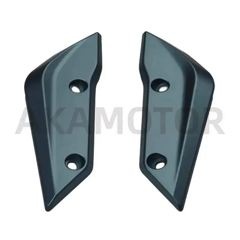 Left / Right Fender Mudguard Trim Decorative Strip For Loncin Voge Sr150gt Lx150t-29
Left / Right Fender Mudguard Trim Decorative Strip For Loncin Voge Sr150gt Lx150t-29
