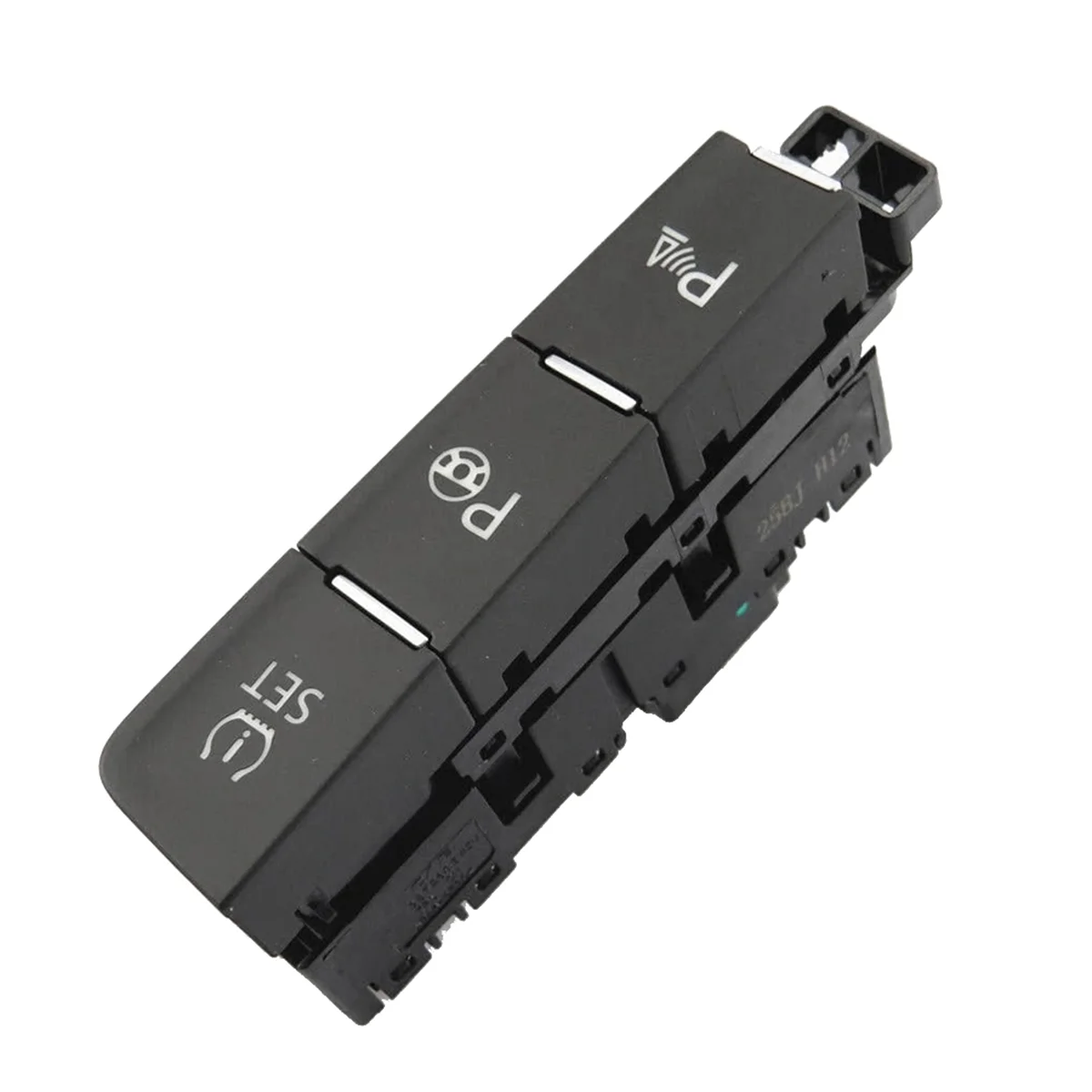 Multi Center Parking Panel PDC Tire Pressure Switch Button for VW Golf MK7 Right Side 5G1927238E
Multi Center Parking Panel PDC Tire Pressure Switch Button for VW Golf MK7 Right Side 5G1927238E