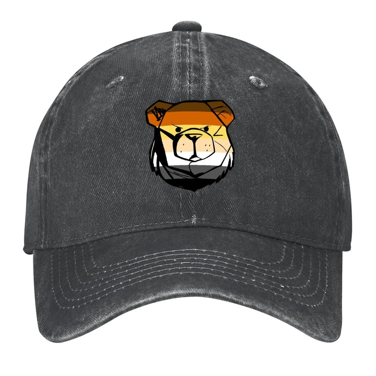 Robust Bear Flag Baseball Cap birthday foam party Hat Trucker Cap Luxury man cap Hats Woman Men's
Robust Bear Flag Baseball Cap birthday foam party Hat Trucker Cap Luxury man cap Hats Woman Men's
