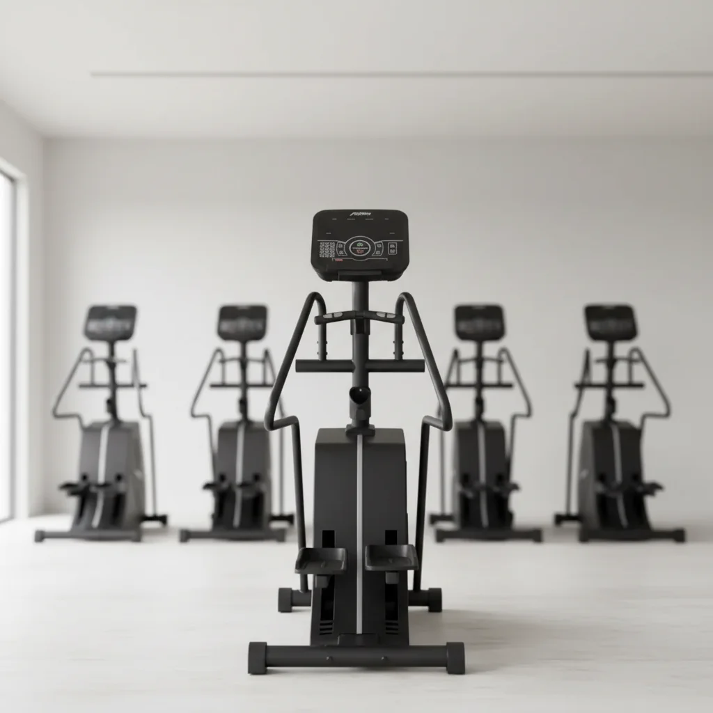 Commercial Use Gym Equipment Cardio Machine Aerobic Stepper Machine
Commercial Use Gym Equipment Cardio Machine Aerobic Stepper Machine