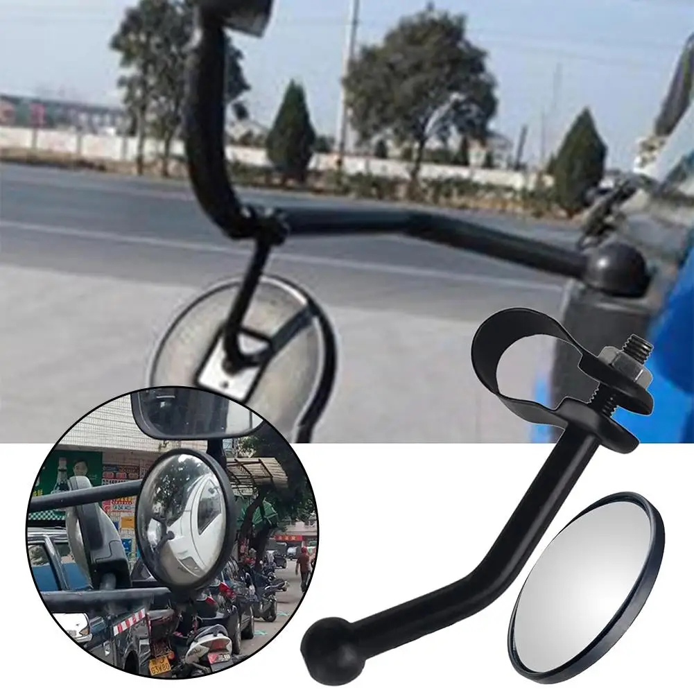 Universal Blind Spot Mirror Wide Angle Parking Rearview Mirror For Truck Bus Van Reverse Parking Aid Safety Mirror R2B7
Universal Blind Spot Mirror Wide Angle Parking Rearview Mirror For Truck Bus Van Reverse Parking Aid Safety Mirror R2B7