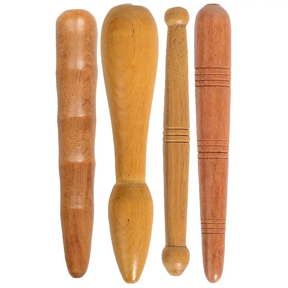 4 Pcs Foot Massage Wooden Stick Health Care Acupuncture Rod Professional Pelma Massager Sole Pressure Point Tool Portable Foot
4 Pcs Foot Massage Wooden Stick Health Care Acupuncture Rod Professional Pelma Massager Sole Pressure Point Tool Portable Foot