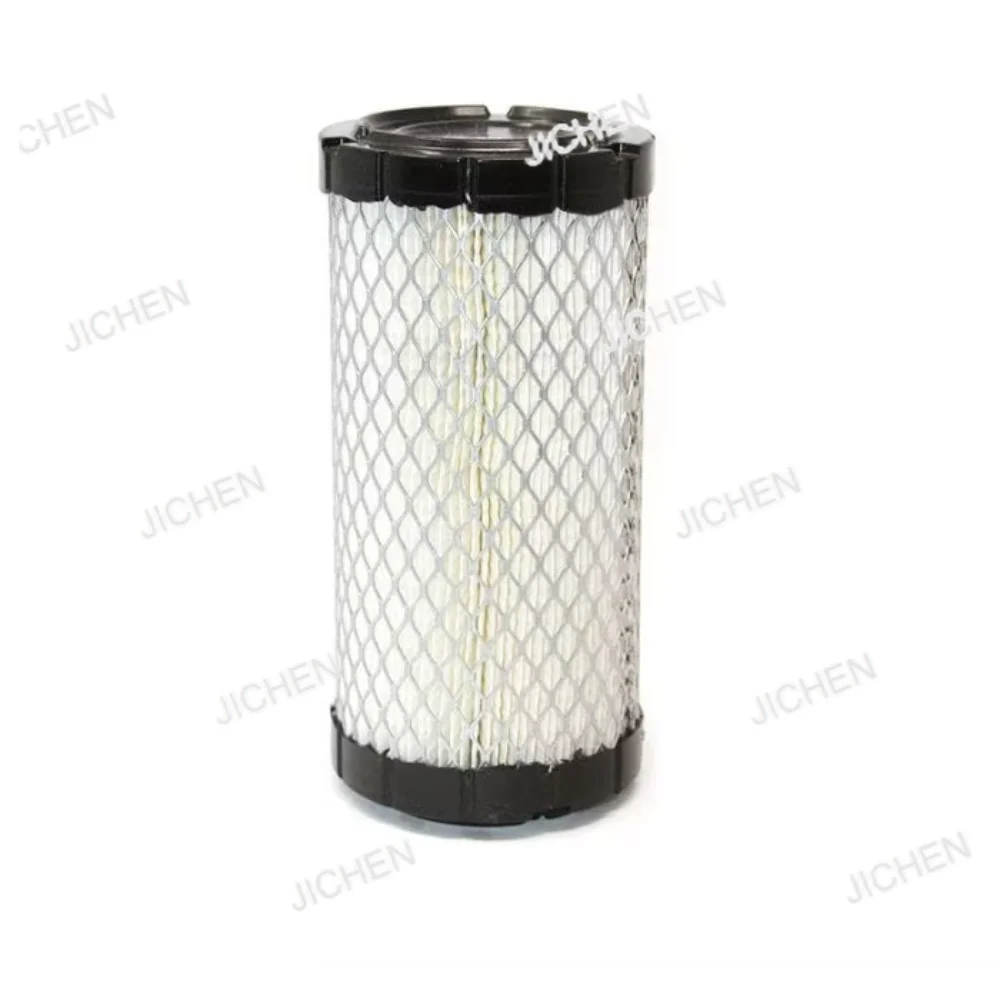 Оригинальный внешний воздушный фильтр 6673752 для мини-экскаваторов Neu E17, E19, E20, E25, E26, E27Z
Оригинальный внешний воздушный фильтр 6673752 для мини-экскаваторов Neu E17, E19, E20, E25, E26, E27Z