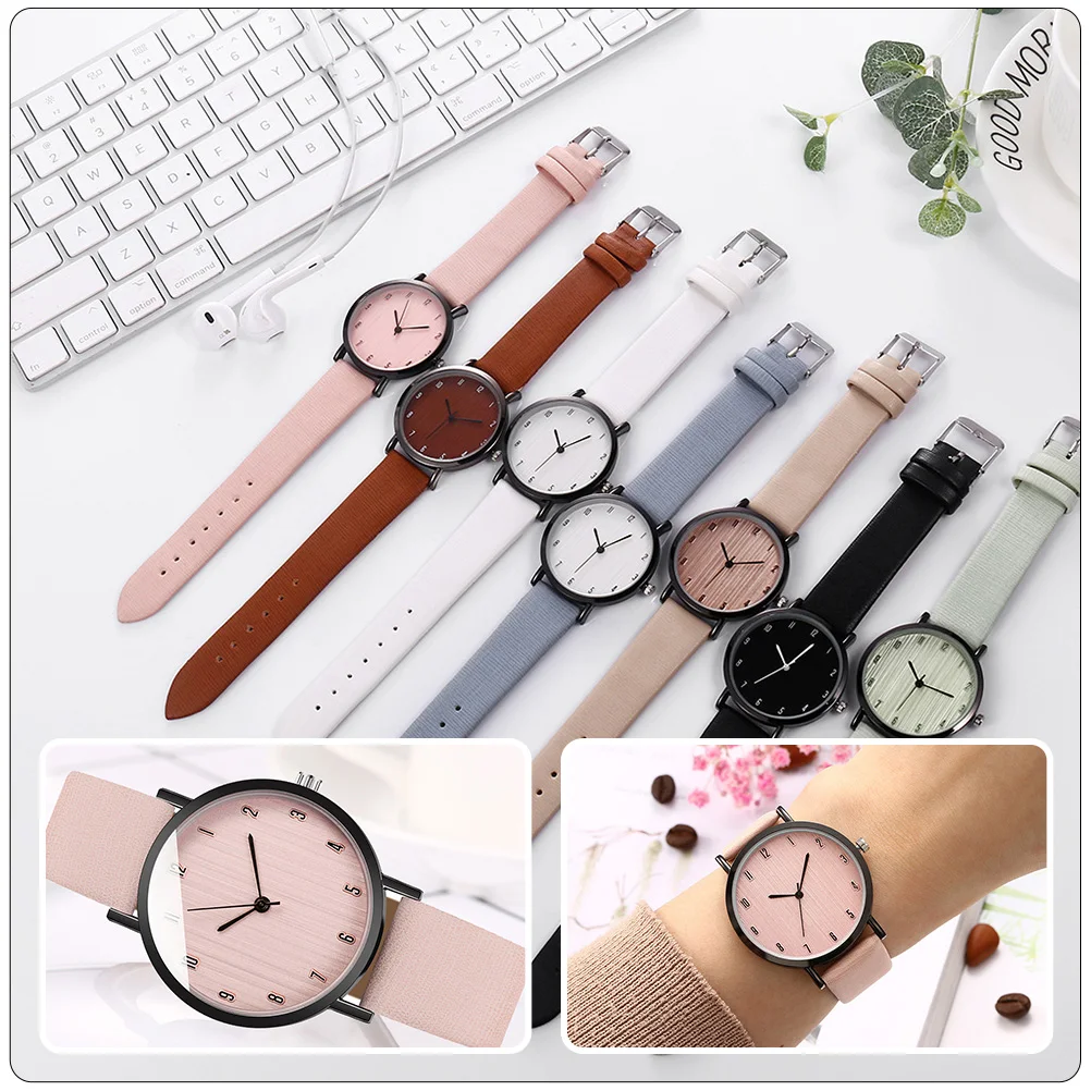 Quartz Watch Bracelet Minimalist Women Watches for Wrist Number Woman Stainless Steel Female Small Miss Fashionable
Quartz Watch Bracelet Minimalist Women Watches for Wrist Number Woman Stainless Steel Female Small Miss Fashionable