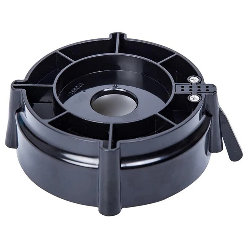 Juicer Bottom Base Mixer Part Easy to Install Replacement Part Plastic Material for Oster 1200W
Juicer Bottom Base Mixer Part Easy to Install Replacement Part Plastic Material for Oster 1200W