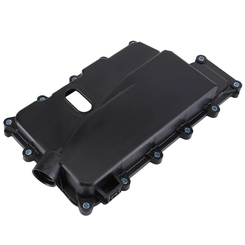 Durable 24265264 24240937 8A8Z-7G004-A Transmission Control Valve Cover For Ford Cadillac Pontiac Lincoln 6F50 6T75
Durable 24265264 24240937 8A8Z-7G004-A Transmission Control Valve Cover For Ford Cadillac Pontiac Lincoln 6F50 6T75