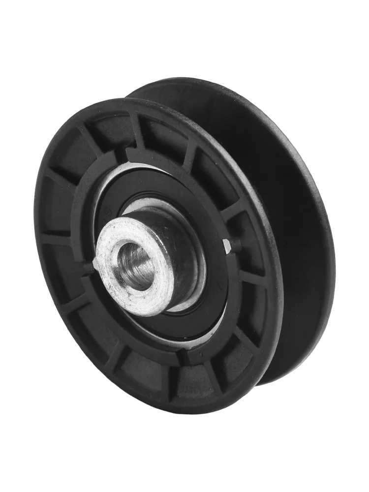 Compatible Flat Idler Pulley for Vldler Machinery Needs Replaces OEM Number with Precision Fit and Functionality
Compatible Flat Idler Pulley for Vldler Machinery Needs Replaces OEM Number with Precision Fit and Functionality