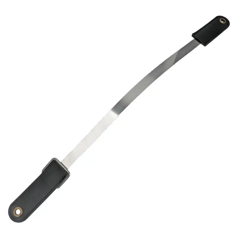 Horse Hair Shedding Tool Stainless Steel Double Sided Horse Brush Scraper Soft Grip Handle Horse Shedding Tool Pets Grooming For
Horse Hair Shedding Tool Stainless Steel Double Sided Horse Brush Scraper Soft Grip Handle Horse Shedding Tool Pets Grooming For
