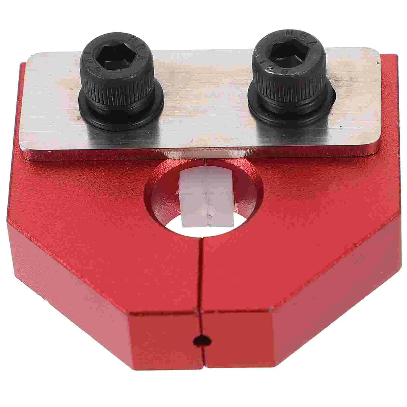 175mm 3D Printer Filament Welder Connector PLA PETG Consumables Real Time Sensor Precise Temperature Control Stable Design 3D
175mm 3D Printer Filament Welder Connector PLA PETG Consumables Real Time Sensor Precise Temperature Control Stable Design 3D