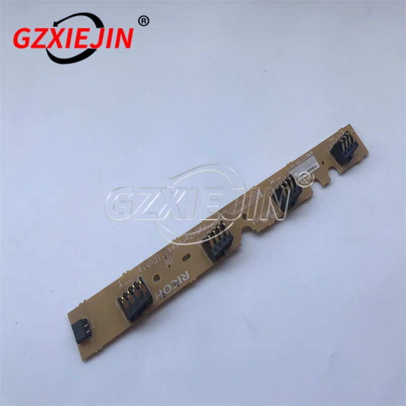 Selenium drum contact FOR Ricoh SPC240DN C242SF C252SF C250DN SP C261DNw C261 C260 C262 C220N C221SF C222 sensor detection point
Selenium drum contact FOR Ricoh SPC240DN C242SF C252SF C250DN SP C261DNw C261 C260 C262 C220N C221SF C222 sensor detection point