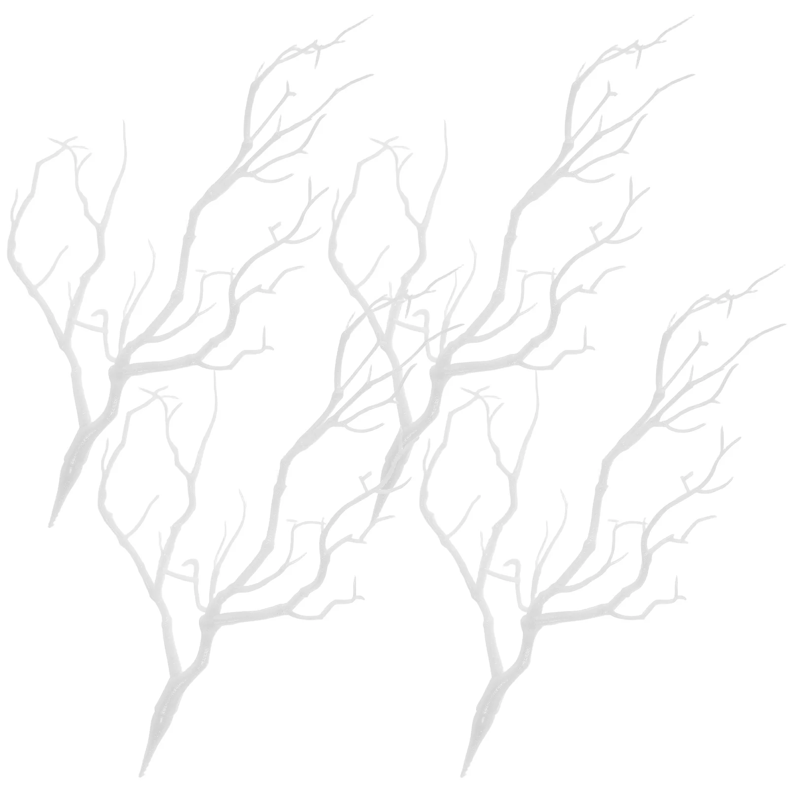 4 Pcs Halloween Decoration Tree Branch Fake Accessory Artificial Plants Indoor Stem Decors Antlers Branches Emulation
4 Pcs Halloween Decoration Tree Branch Fake Accessory Artificial Plants Indoor Stem Decors Antlers Branches Emulation