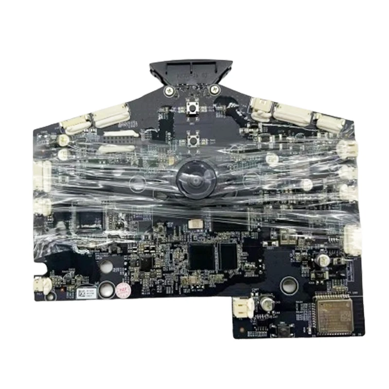 Original STYTJ03ZHM Vacuum Cleaner Main Board For Xiaomi Mi Robot Vacuum-Mop Mijia 2C Motherboard Parts Accessories
Original STYTJ03ZHM Vacuum Cleaner Main Board For Xiaomi Mi Robot Vacuum-Mop Mijia 2C Motherboard Parts Accessories