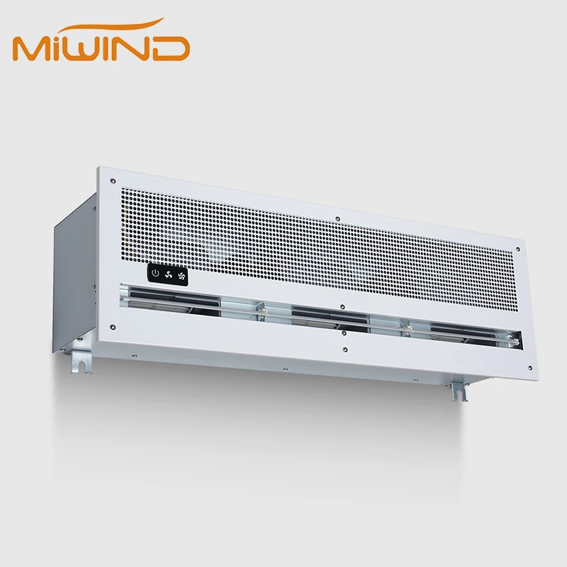 Centrifugal Recessed Ceiling Mount Concealed Door Air Curtain Indoor Wind Barrier for Commercial Shop Mall Office Entrance
Centrifugal Recessed Ceiling Mount Concealed Door Air Curtain Indoor Wind Barrier for Commercial Shop Mall Office Entrance