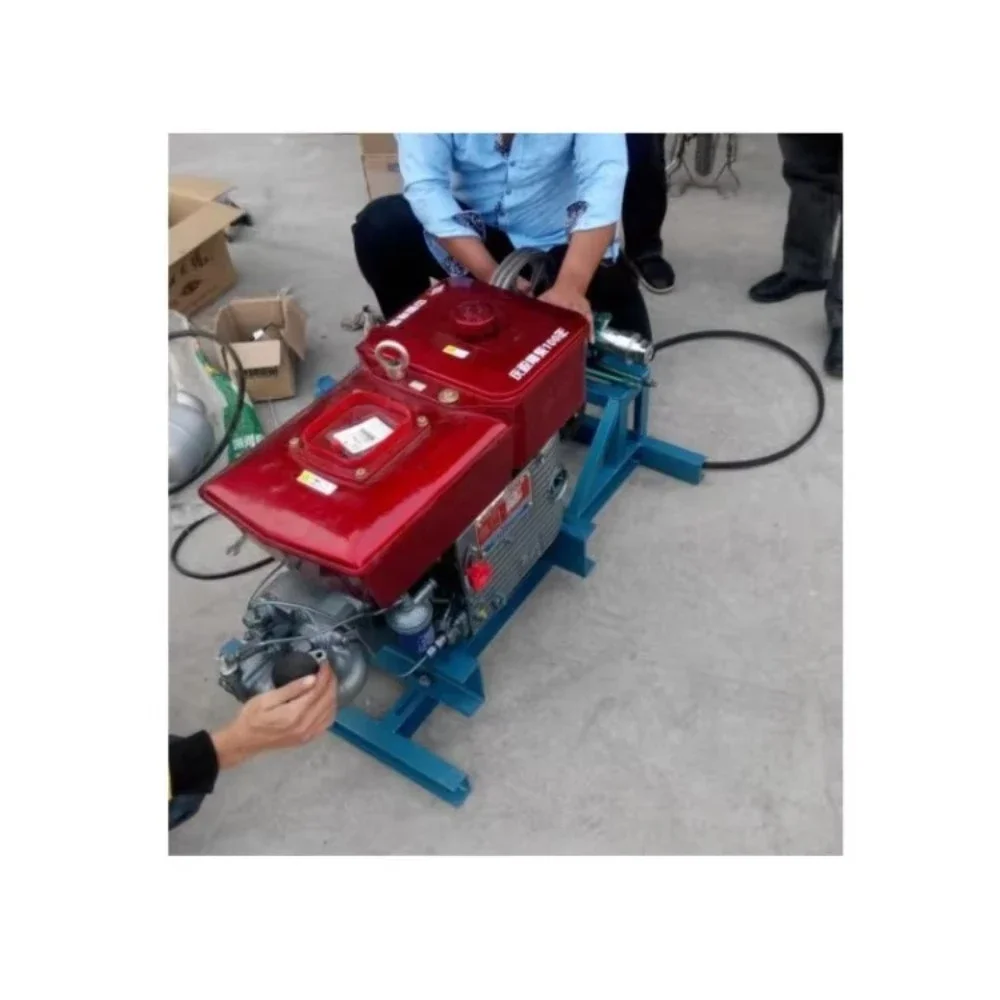 Corn snack processing machinery Puff rice soybean extruder
Corn snack processing machinery Puff rice soybean extruder