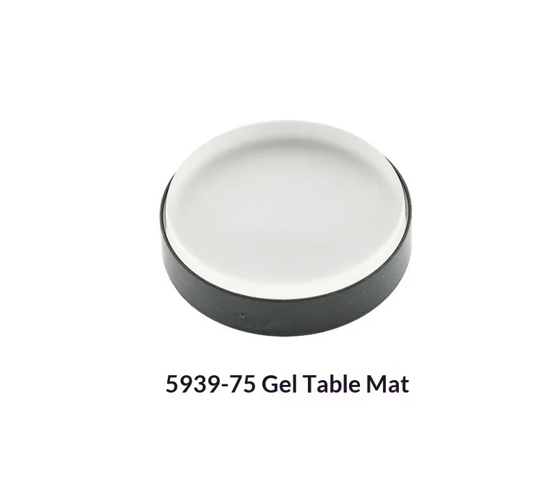 Инструмент для ремонта часов 5939-75 Защитная накладка для часов Кожаная накладка Защитное сиденье для движения Мягкая гелевая накладка для часов
Инструмент для ремонта часов 5939-75 Защитная накладка для часов Кожаная накладка Защитное сиденье для движения Мягкая гелевая накладка для часов