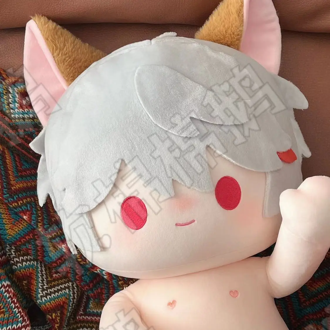 40 см аниме Honor of Kings Baili Shouyue Kawaii косплей мягкая плюшевая кукла тело одеваются мягкая игрушка сидячая поза подушка игра подарок
40 см аниме Honor of Kings Baili Shouyue Kawaii косплей мягкая плюшевая кукла тело одеваются мягкая игрушка сидячая поза подушка игра подарок