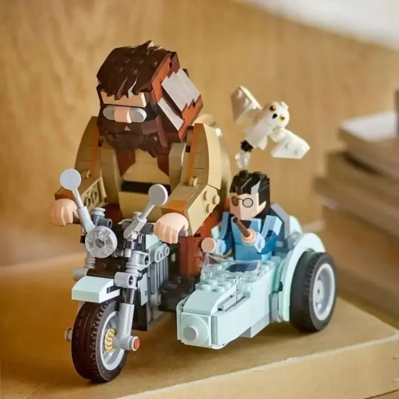 Точечный мотоциклетный тур Moc креативный строительный блок модель DIY игрушка для мальчиков и девочек для взрослых Рождественский подарок украшение дома
Точечный мотоциклетный тур Moc креативный строительный блок модель DIY игрушка для мальчиков и девочек для взрослых Рождественский подарок украшение дома