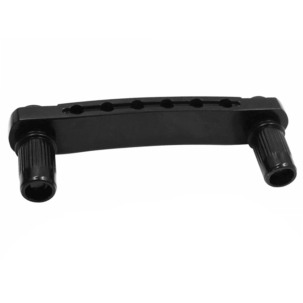 BABP 6 String Zinc Alloy Saddle Tune-O-Matic Bridge for LP Electric Guitar,Guitar Accessories,Silver
BABP 6 String Zinc Alloy Saddle Tune-O-Matic Bridge for LP Electric Guitar,Guitar Accessories,Silver