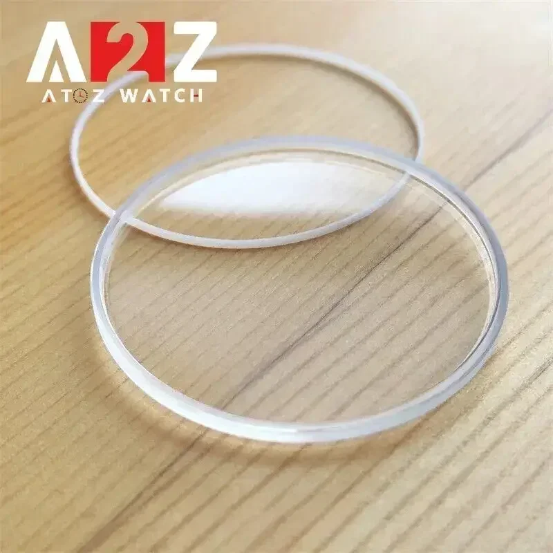 Watch Sapphire Crystal Glass for PP Patek Philippe Complications Calatrava Watch 6000 31mm
Watch Sapphire Crystal Glass for PP Patek Philippe Complications Calatrava Watch 6000 31mm