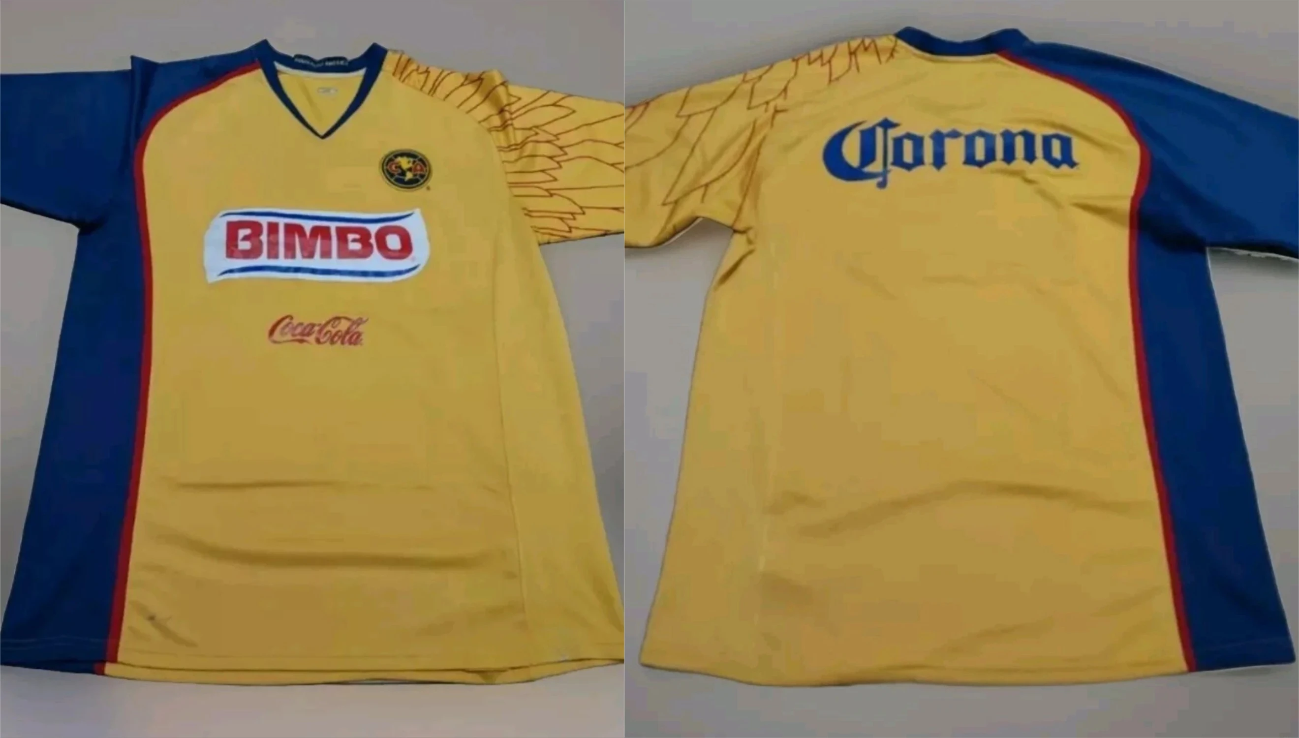 In The 25-26 New Season, The Americas Team Wore A White Short-sleeved Jersey for Training and A Moto Short-sleeved Sports Suit
In The 25-26 New Season, The Americas Team Wore A White Short-sleeved Jersey for Training and A Moto Short-sleeved Sports Suit