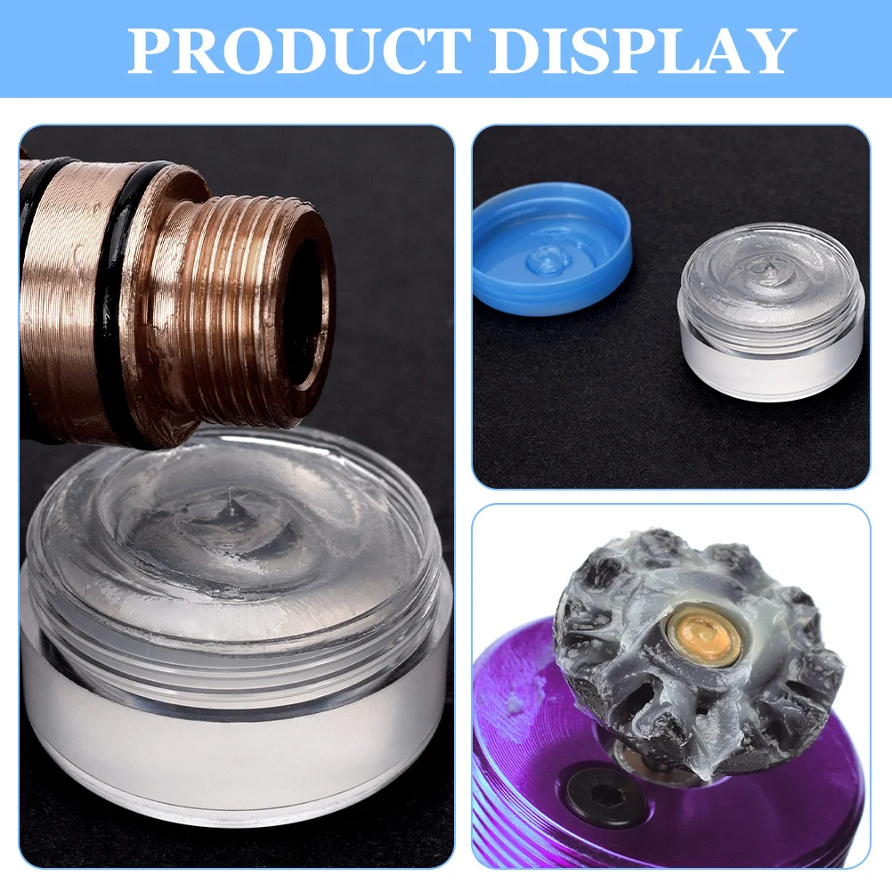 Tattoo Machine Lubricating Oil Safe Skin-Friendly Formula Convenient Storage Extend Tattoo Pen Life Professional
Tattoo Machine Lubricating Oil Safe Skin-Friendly Formula Convenient Storage Extend Tattoo Pen Life Professional