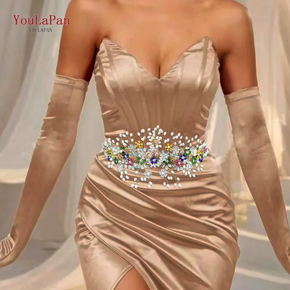 TOPQUEEN жемчужный пояс для невесты, пояс для свадебного платья, свадебный аксессуар, платье ручной работы, пояс с цветком, праздничный подарок, женский пояс SH933
TOPQUEEN жемчужный пояс для невесты, пояс для свадебного платья, свадебный аксессуар, платье ручной работы, пояс с цветком, праздничный подарок, женский пояс SH933