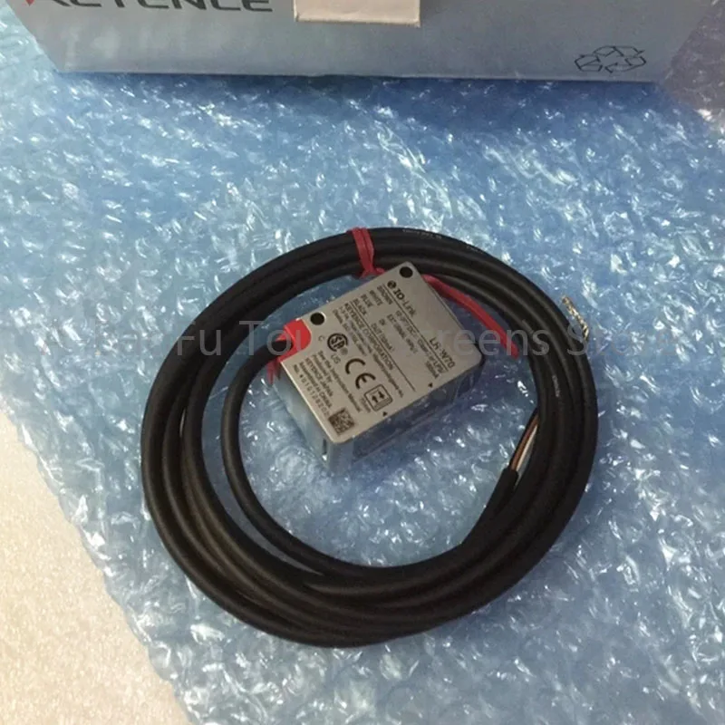 Brand New Original LR-W70 sensor LRW70
Brand New Original LR-W70 sensor LRW70