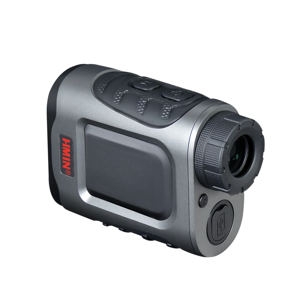 HMIN 1500m Oem Odm Custom Hunting Telescope Laser Range Finder Handheld Telescope Golf Hunting Rangefinder
HMIN 1500m Oem Odm Custom Hunting Telescope Laser Range Finder Handheld Telescope Golf Hunting Rangefinder
