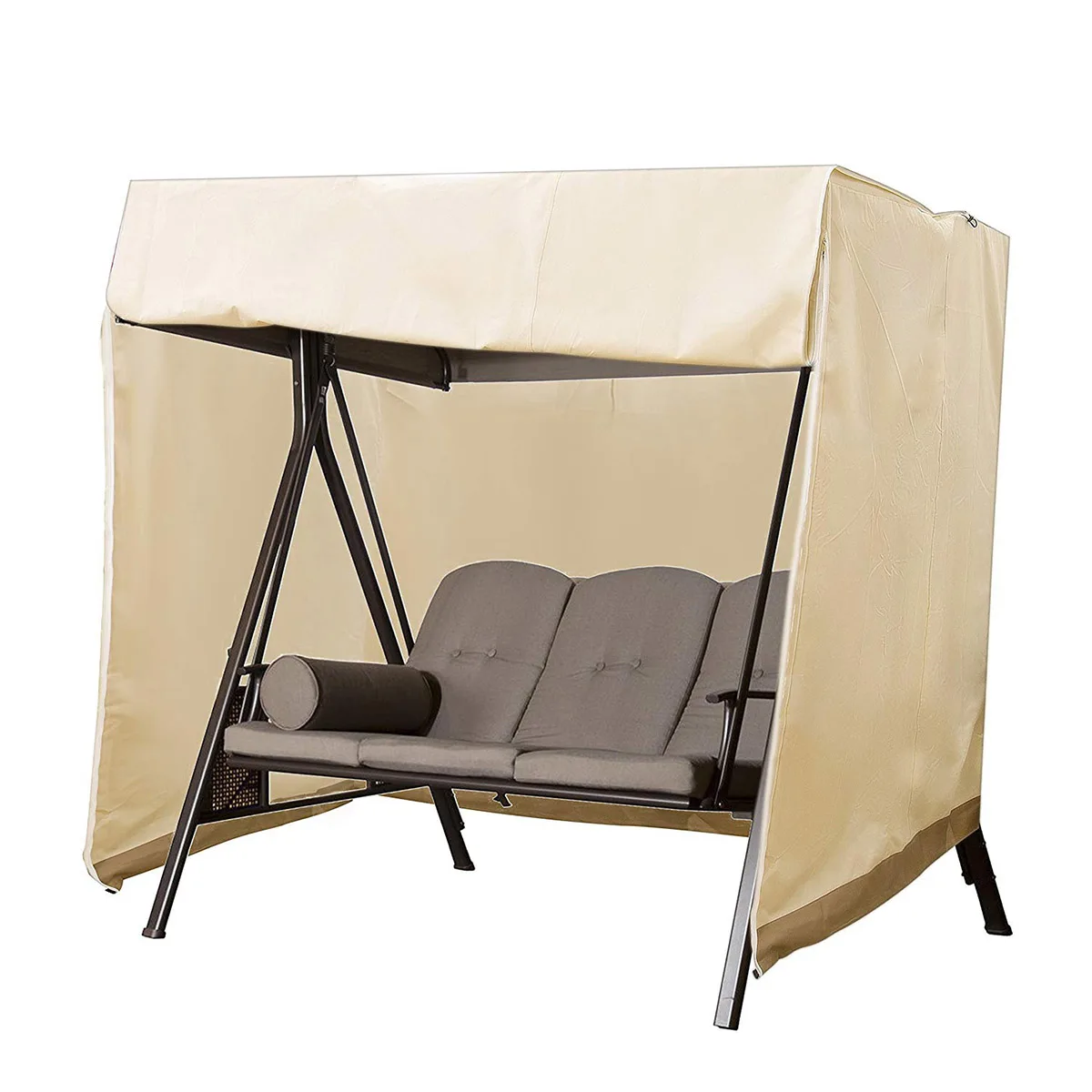 Waterproof Chair Cover Swing Protective Outdoor Garden Furniture Covers Dustproof Lightweight Easy Clean Durable Patio Home
Waterproof Chair Cover Swing Protective Outdoor Garden Furniture Covers Dustproof Lightweight Easy Clean Durable Patio Home