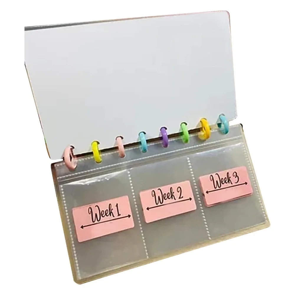 Reusable Savings Binder Cash Envelopes Marble Design Money Binder Frosted Cover 52 Week Challenge Personal Finance
Reusable Savings Binder Cash Envelopes Marble Design Money Binder Frosted Cover 52 Week Challenge Personal Finance