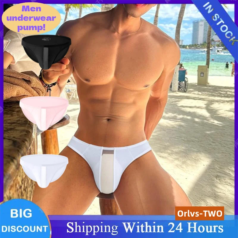 1/2/3PCS Men's Sexy Modal Briefs New Summer Briefs Modal Solid Color Comfortable Breathable Soft Low Waist Youth Underwear
1/2/3PCS Men's Sexy Modal Briefs New Summer Briefs Modal Solid Color Comfortable Breathable Soft Low Waist Youth Underwear