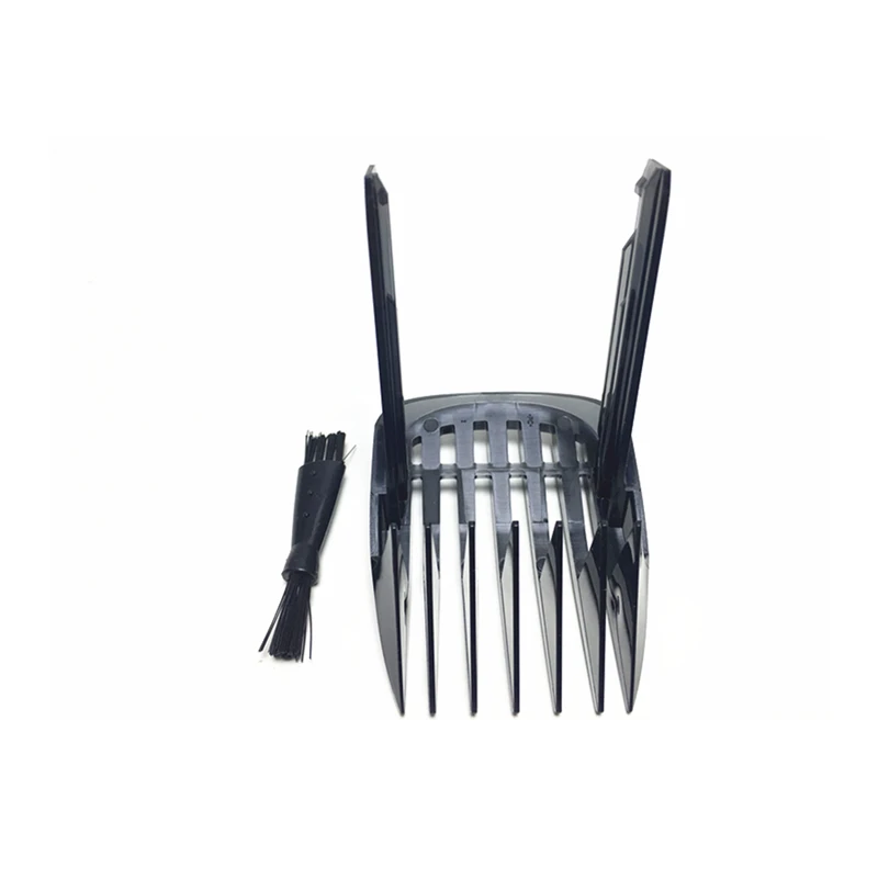New 7-24mm Hair Clipper Head Replacement For Philips COMB HC7460/13 HC7460/15 HC7462/15 Men's Beard Trimmer Shaver Combs
New 7-24mm Hair Clipper Head Replacement For Philips COMB HC7460/13 HC7460/15 HC7462/15 Men's Beard Trimmer Shaver Combs