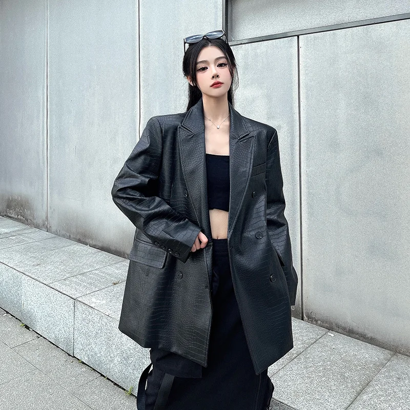 Тренч с капюшоном женский осенний короткий с капюшоном Manteau Femme белый большой женский серый полутренч длинная одежда в стиле панк купе
Тренч с капюшоном женский осенний короткий с капюшоном Manteau Femme белый большой женский серый полутренч длинная одежда в стиле панк купе