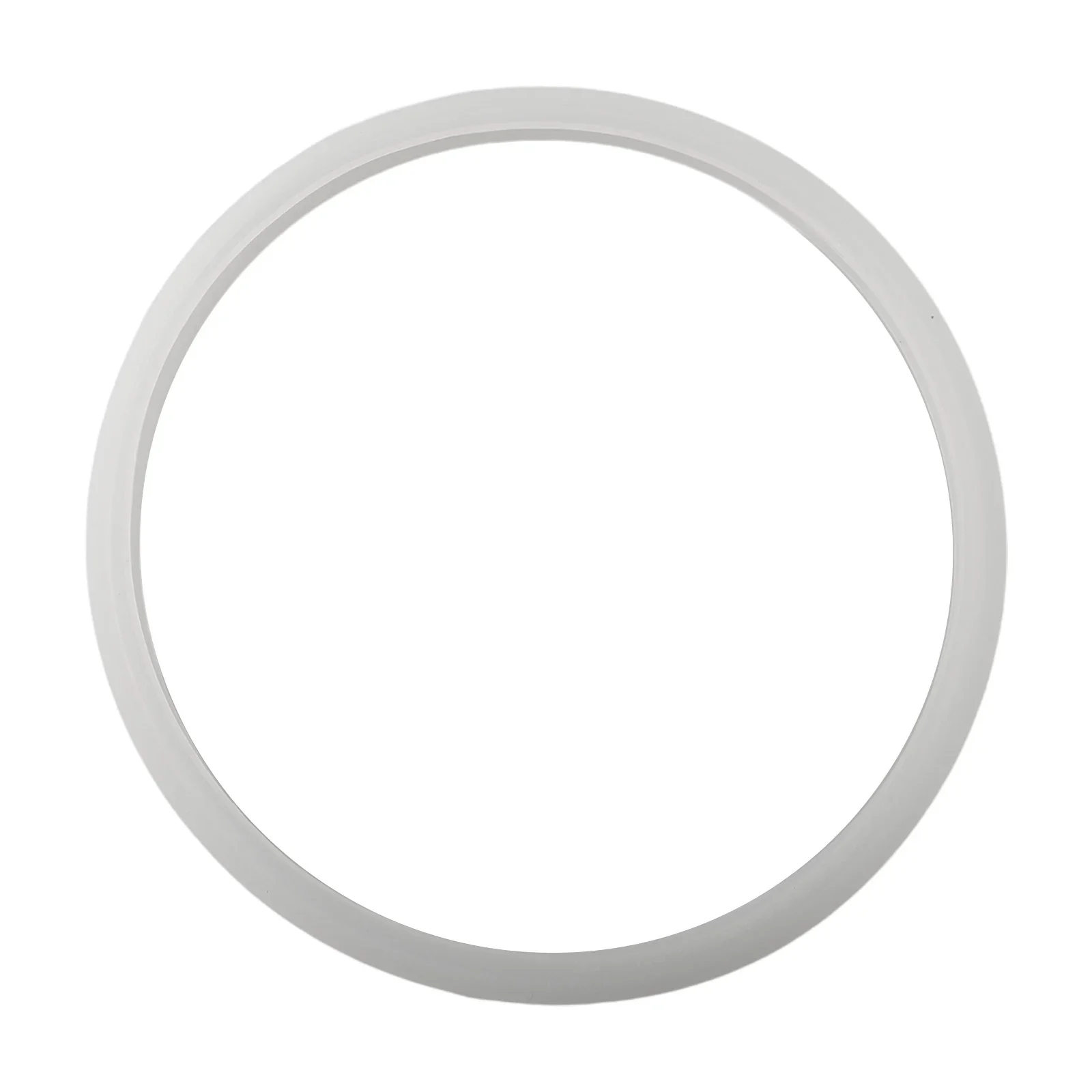 18/20/22/24/26/28/30/32cm Silicone Rubber Pressure Cooker Gaskets Replace Sealing Ring Home Kitchen Pressure Cooker Gasket
18/20/22/24/26/28/30/32cm Silicone Rubber Pressure Cooker Gaskets Replace Sealing Ring Home Kitchen Pressure Cooker Gasket