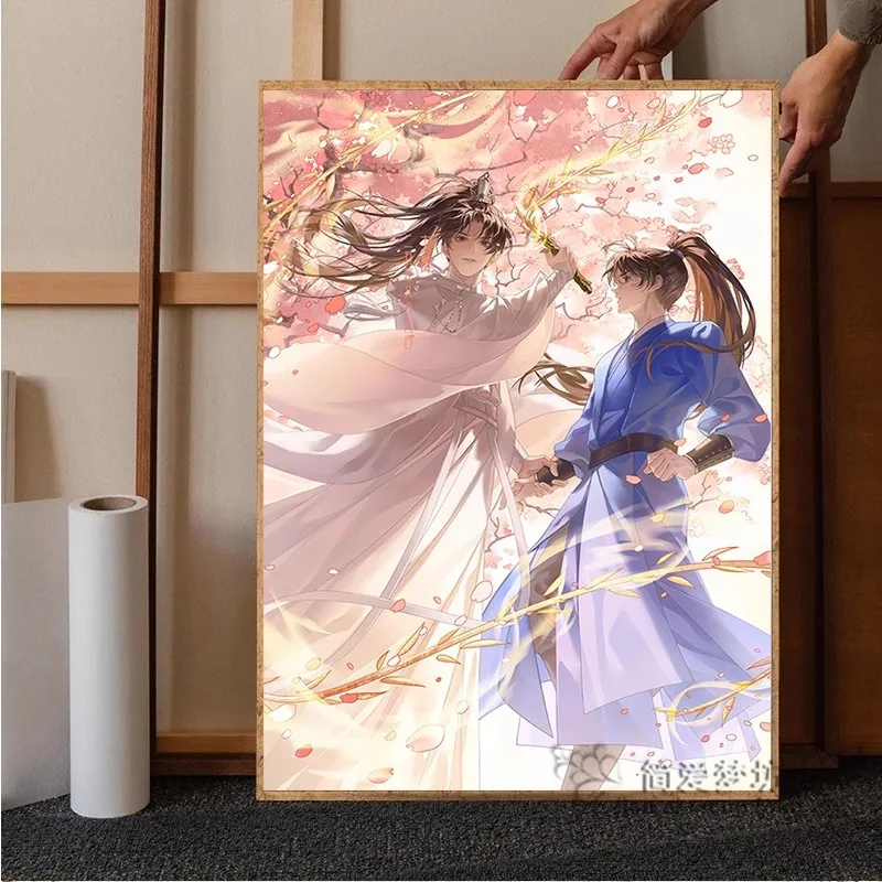 2025 New Diamond Painting Kit Cross Stitch Handmade DIY Gift Cartoon Hu And White Master Embroidery Home Fabric Art
2025 New Diamond Painting Kit Cross Stitch Handmade DIY Gift Cartoon Hu And White Master Embroidery Home Fabric Art