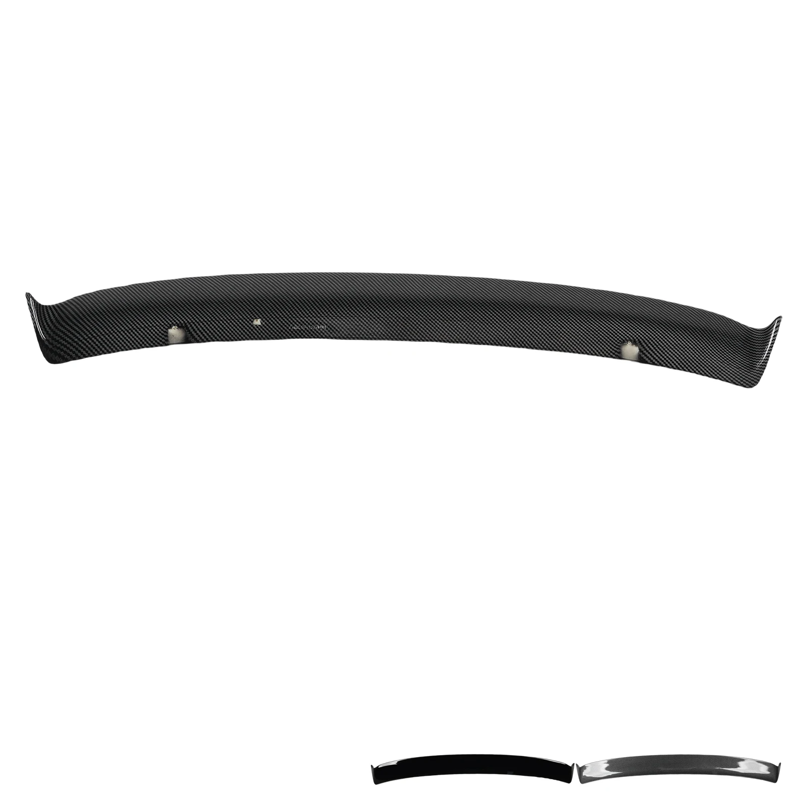 Car Rear Roof Spoiler Trunk Roof Spoiler Wing Sporty Rear Top Spoiler Tail Trunk Wing Replacement for B8 2008–2016
Car Rear Roof Spoiler Trunk Roof Spoiler Wing Sporty Rear Top Spoiler Tail Trunk Wing Replacement for B8 2008–2016