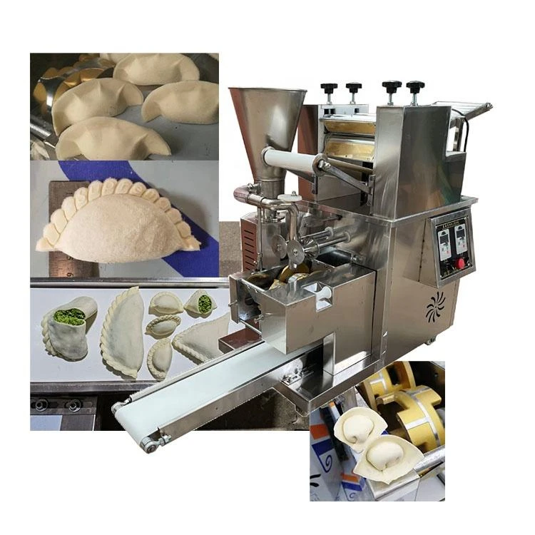 New Style Dumpling Press Samosa Maker Machine for Home Gyoza Momo Machine Maquina Para Fabricar Empanadas
New Style Dumpling Press Samosa Maker Machine for Home Gyoza Momo Machine Maquina Para Fabricar Empanadas