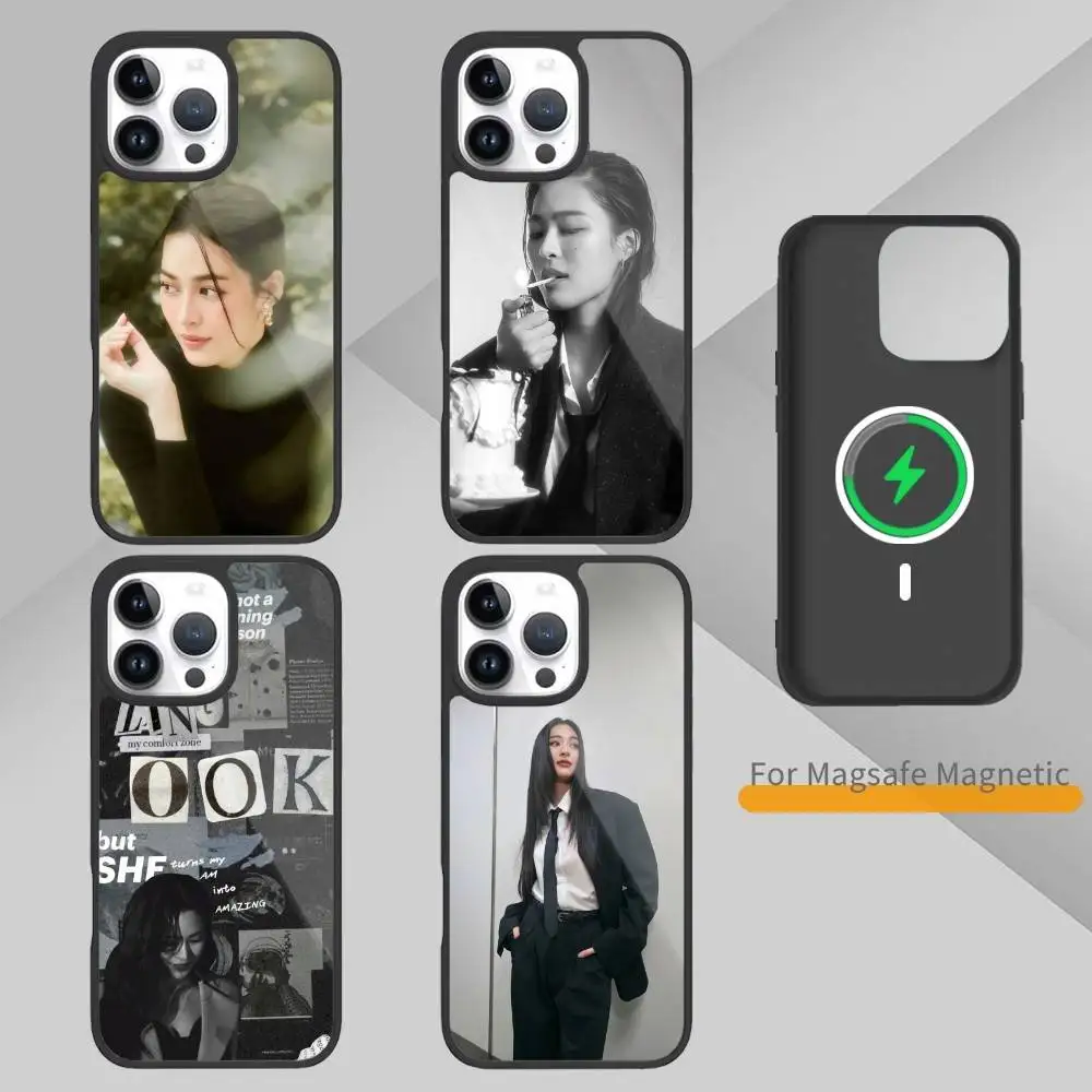 L-LinglingK-Kwong Phone Case For iPhone17,16,15,14,13 Plus,Pro Max Magnetic For Magsafe Wireless Charging
L-LinglingK-Kwong Phone Case For iPhone17,16,15,14,13 Plus,Pro Max Magnetic For Magsafe Wireless Charging