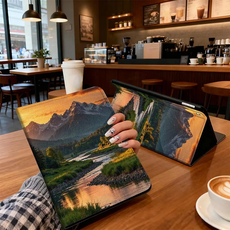 Luxury Peak For Xiaomi Redmi Mi Pad 8 7 6 5 4 2 SE K Pro Max Ultra Inch Tablet Case Soft
Luxury Peak For Xiaomi Redmi Mi Pad 8 7 6 5 4 2 SE K Pro Max Ultra Inch Tablet Case Soft