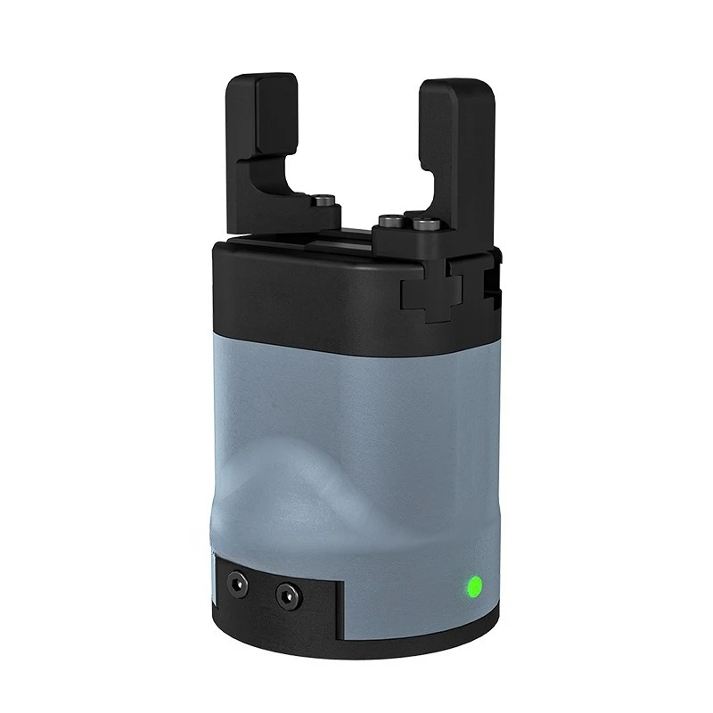 Clamping Handling Assembly Load Large Stroke Electric Manipulator Clamp
Clamping Handling Assembly Load Large Stroke Electric Manipulator Clamp