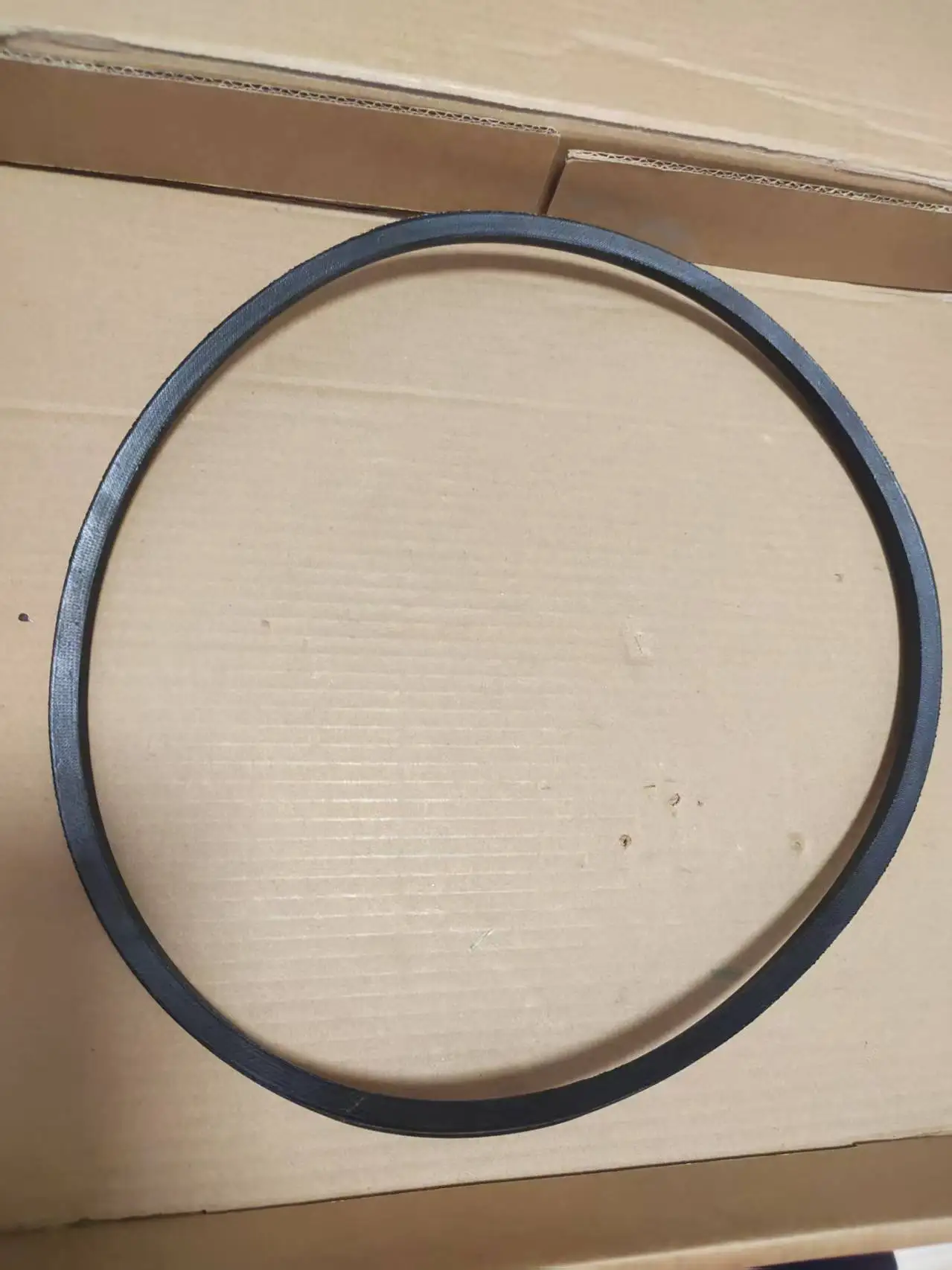 10pcs Triangle V-Belt Type A 400A 420A 430A 445A 450A 464A 480A 500A 510A 520A 530Li Industrial Drive Belt
10pcs Triangle V-Belt Type A 400A 420A 430A 445A 450A 464A 480A 500A 510A 520A 530Li Industrial Drive Belt