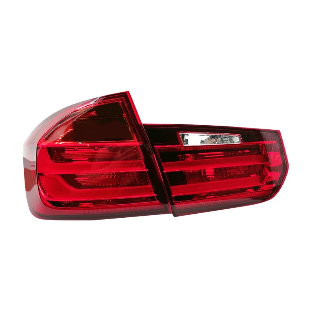 NEW Tail Light Brake Tail Lamp With No Bulbs OE# 63217312845 63217312846 For BMW 3 Series F30 316 318i 320i 2012 2013 2014 2015
NEW Tail Light Brake Tail Lamp With No Bulbs OE# 63217312845 63217312846 For BMW 3 Series F30 316 318i 320i 2012 2013 2014 2015