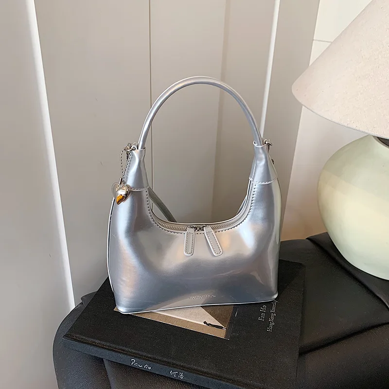 Сумки через плечо для отдыха для женщин Сумки на плечо Кошелек и сумки Дизайнерские сумки Сумка Женская Sac À Main Femme 2025
Сумки через плечо для отдыха для женщин Сумки на плечо Кошелек и сумки Дизайнерские сумки Сумка Женская Sac À Main Femme 2025