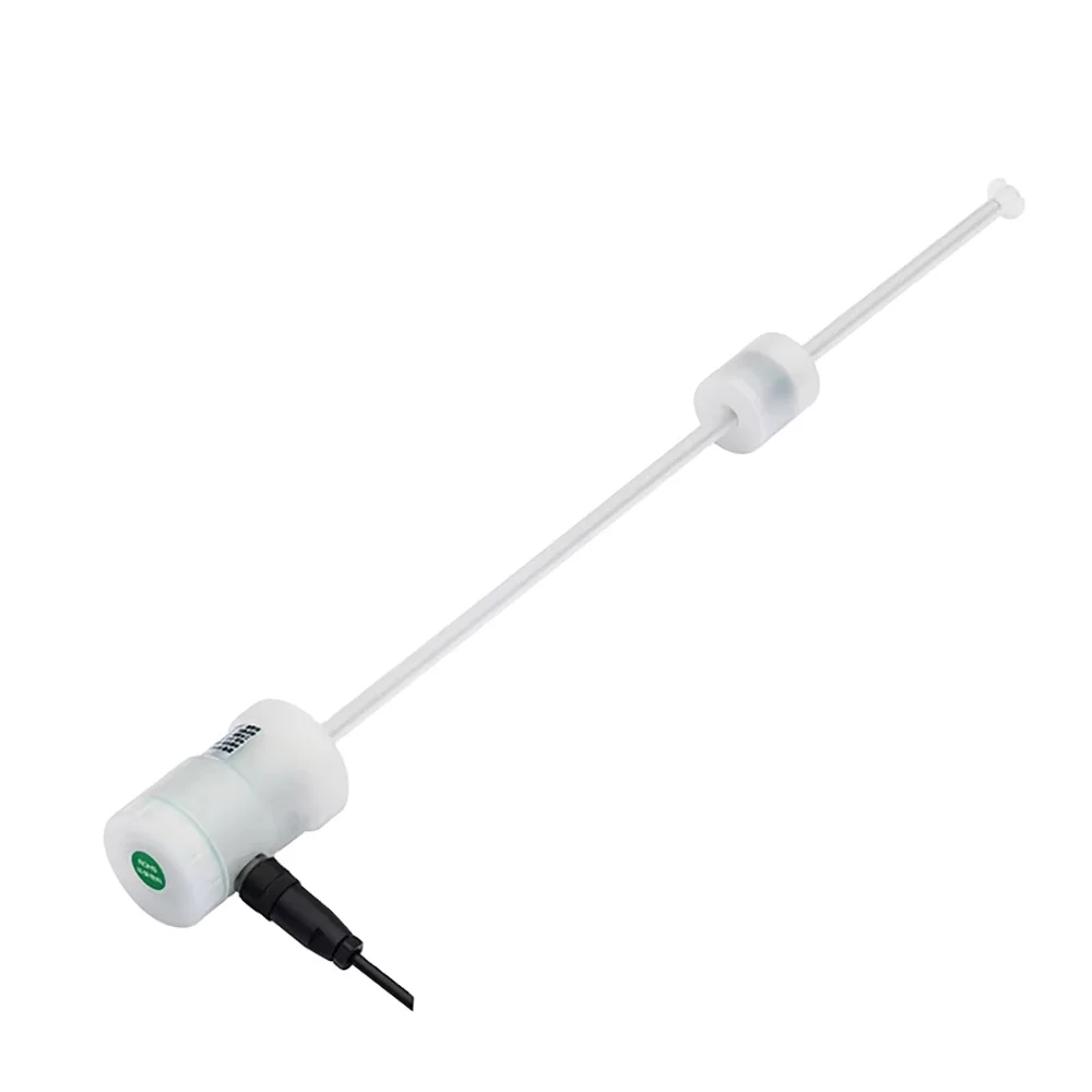 OEM High Quality Stainless Steel Material High Stability Liquid Level Sensor for Medical Testing
OEM High Quality Stainless Steel Material High Stability Liquid Level Sensor for Medical Testing
