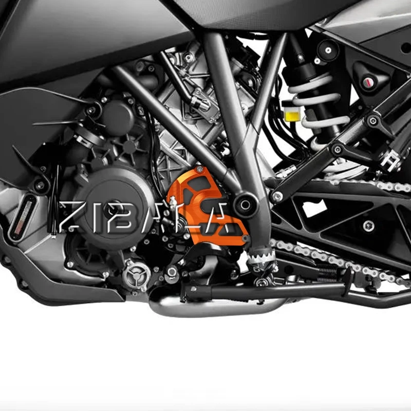 For 1090 ADV R 1190 Adventure 1290 Super S Duke 2013-2019 Motorcycle Accessories Chain Guard Cover Front Sprocket Protector
For 1090 ADV R 1190 Adventure 1290 Super S Duke 2013-2019 Motorcycle Accessories Chain Guard Cover Front Sprocket Protector