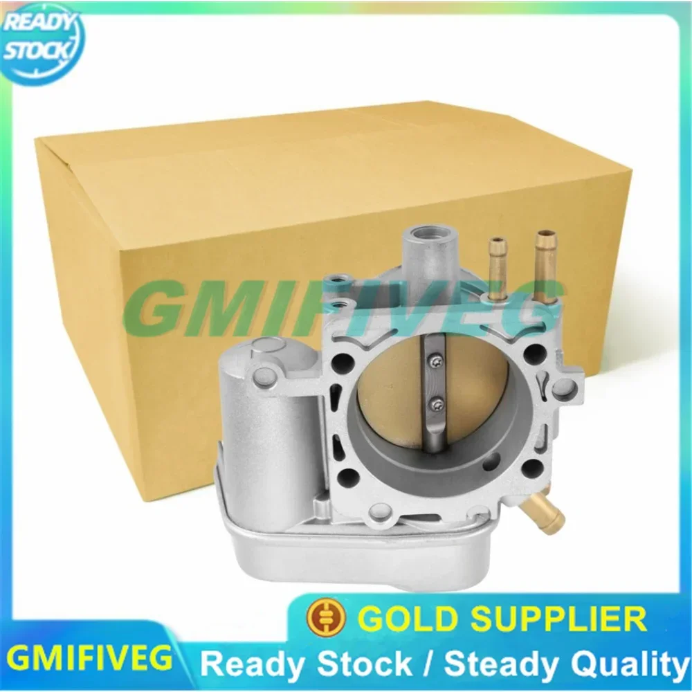 58mm Throttle Body 5WS91703 9128518 9196357 9157671 09128518 for OPEL ASTRA 1.8 Corsa OMEGA VECTRA VAUXHALL Body Acceleration
58mm Throttle Body 5WS91703 9128518 9196357 9157671 09128518 for OPEL ASTRA 1.8 Corsa OMEGA VECTRA VAUXHALL Body Acceleration