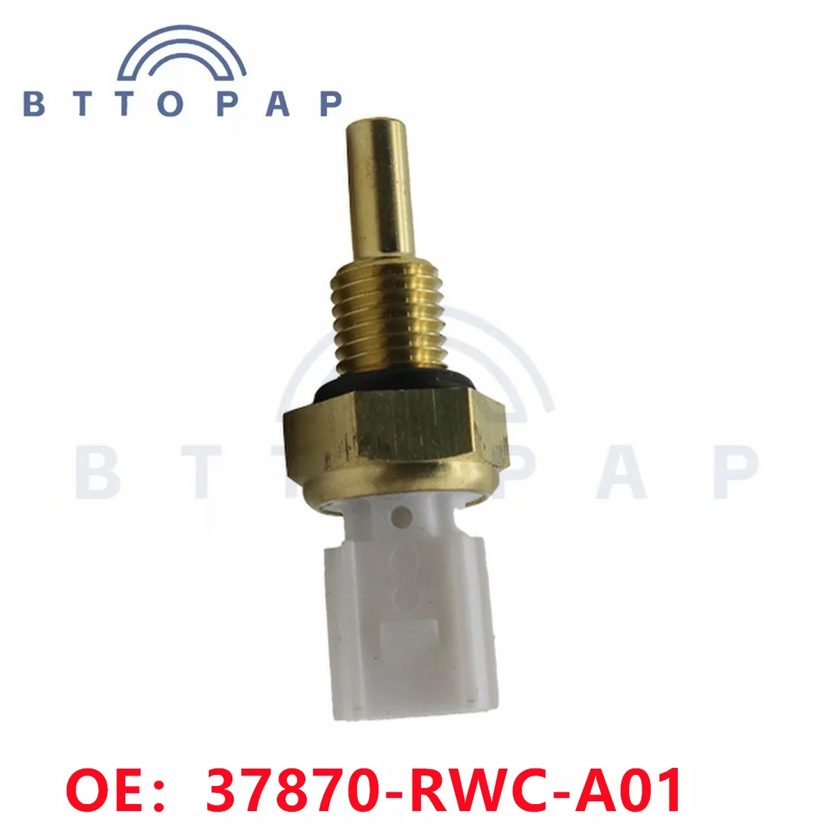 37870-RWC-A01 Coolant Water Temperature Sensor For 2008-2015 Honda Accord Acura ILX Models 37870RWCA01 37870RTA005 37870RZA007
37870-RWC-A01 Coolant Water Temperature Sensor For 2008-2015 Honda Accord Acura ILX Models 37870RWCA01 37870RTA005 37870RZA007