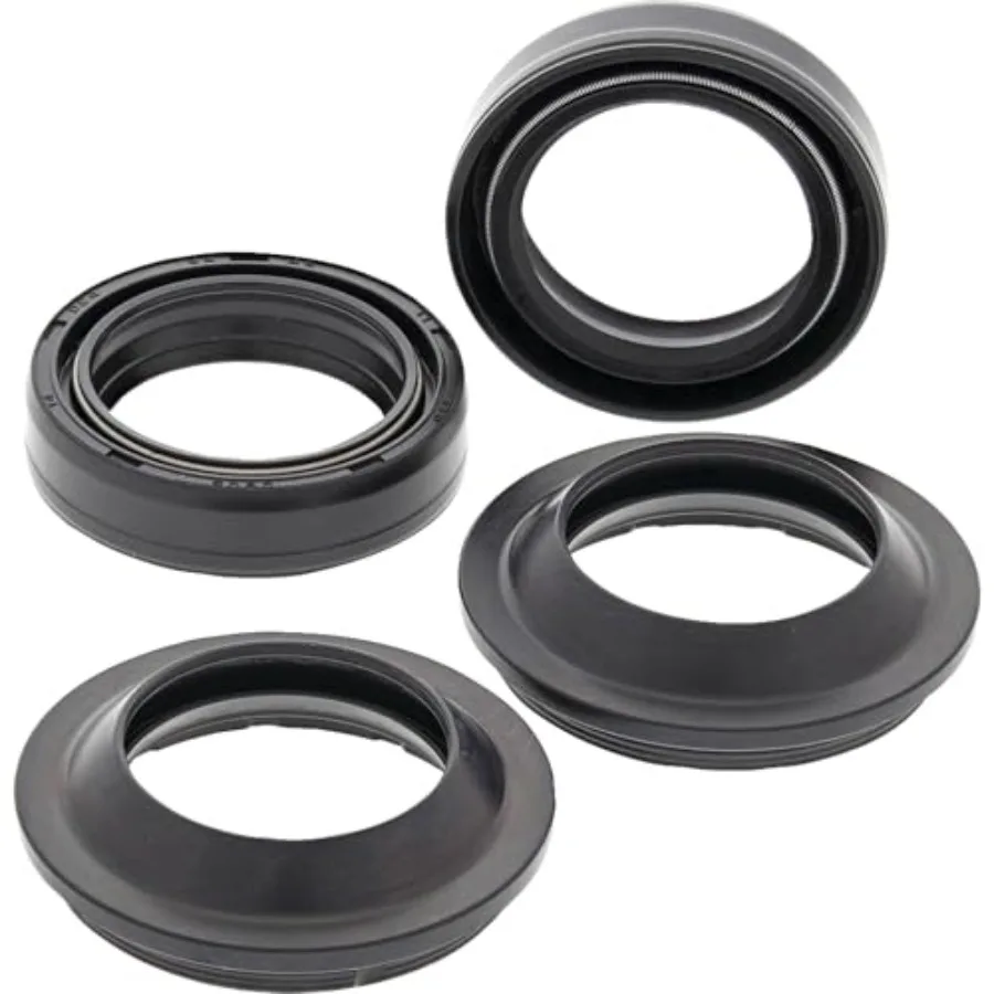 Fork and Dust Seal Kit 56-113
Fork and Dust Seal Kit 56-113