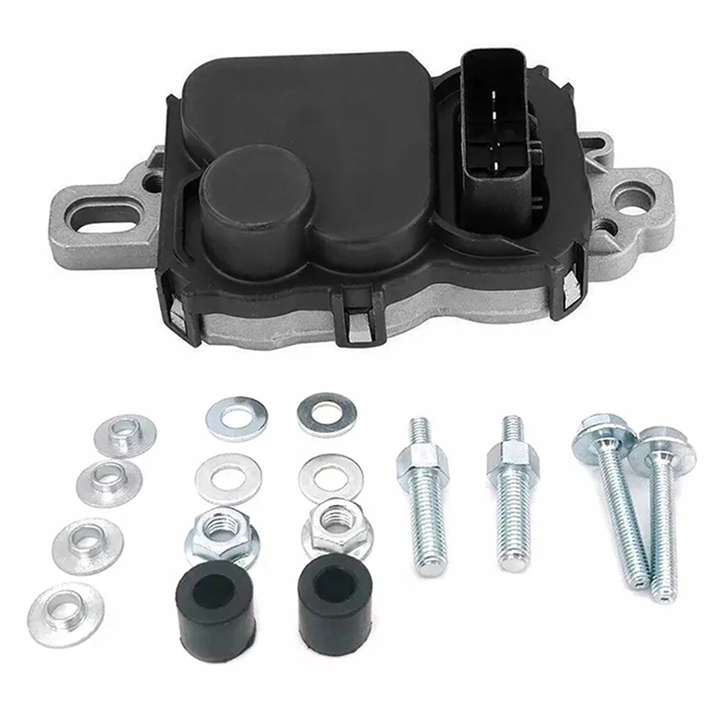 DIY Fuel Pump Driver Module Direct Replacement Module Reliable Performance Materials Easy To Install For Ford F250
DIY Fuel Pump Driver Module Direct Replacement Module Reliable Performance Materials Easy To Install For Ford F250