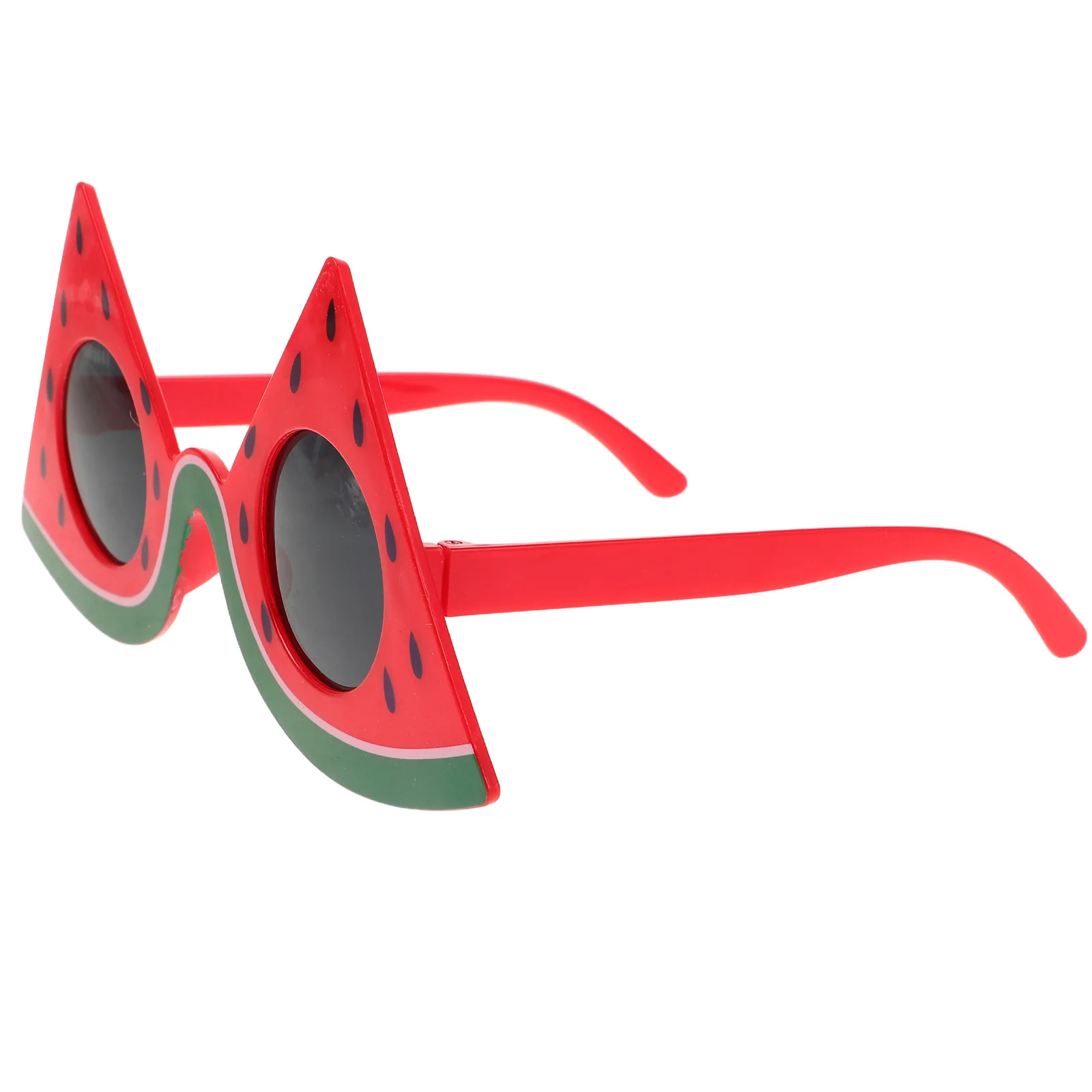 Watermelon Glasses Cute Fruit Sunglasses for Women Beach Party Decorations Funny Hawaiian Glasses Watermelon Shaped Accessories
Watermelon Glasses Cute Fruit Sunglasses for Women Beach Party Decorations Funny Hawaiian Glasses Watermelon Shaped Accessories